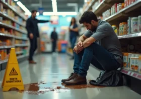 How to Prove Negligence in a Personal Injury Claim