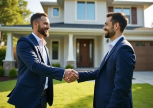 trusted solutions enabling quick and simple property sales