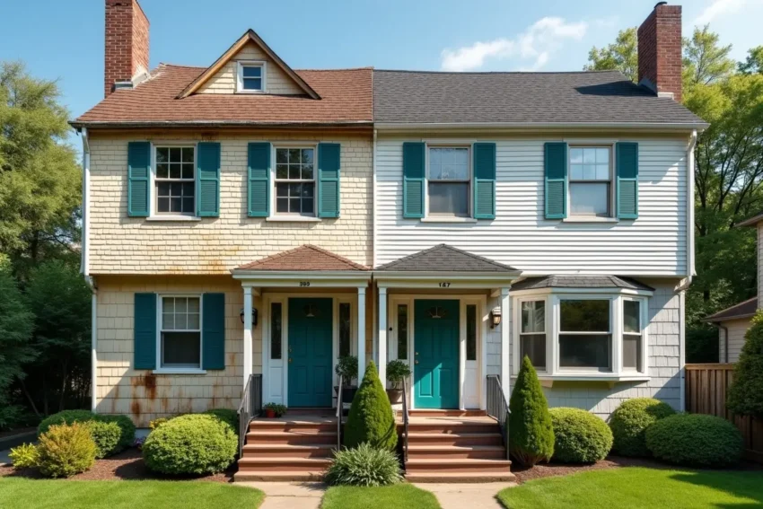 renovation decisions making a real difference over time