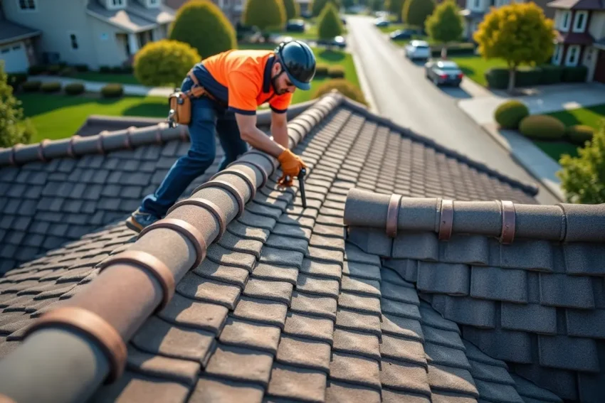Importance of Regular Roof Maintenance for Longevity