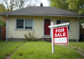 How to Sell a House Fast Without Making Repairs