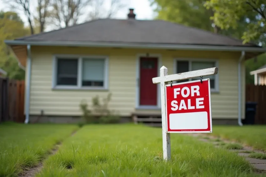 How to Sell a House Fast Without Making Repairs