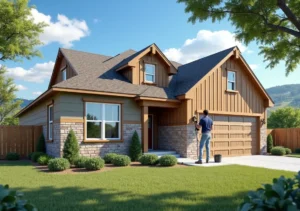 spray foam insulation ideal for northeast texas homes