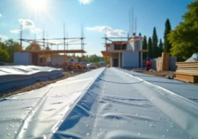 Outdoor Projects Made Easy with Waterproof Fabrics