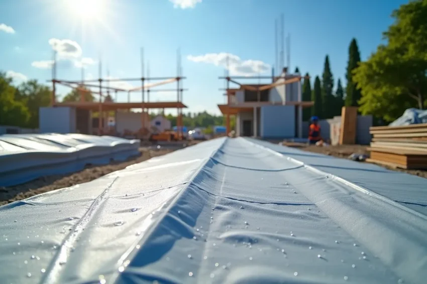 waterproof fabrics simplifying durable outdoor project construction