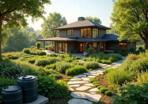 Sustainable Landscaping for a Greener Home
