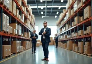 small business using amazon fulfillment warehousing services effectively