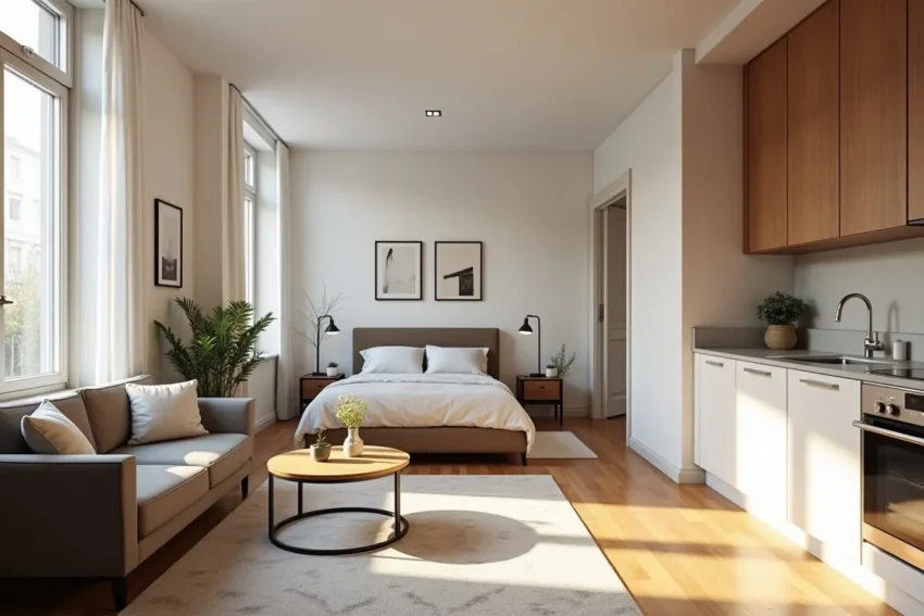 1 Bedroom Apartment for Rent Chicago