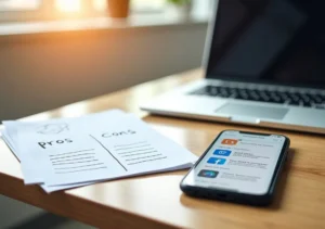 5app review highlighting features pros and cons overview