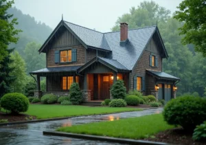 Durable Homes for Long-Lasting Quality