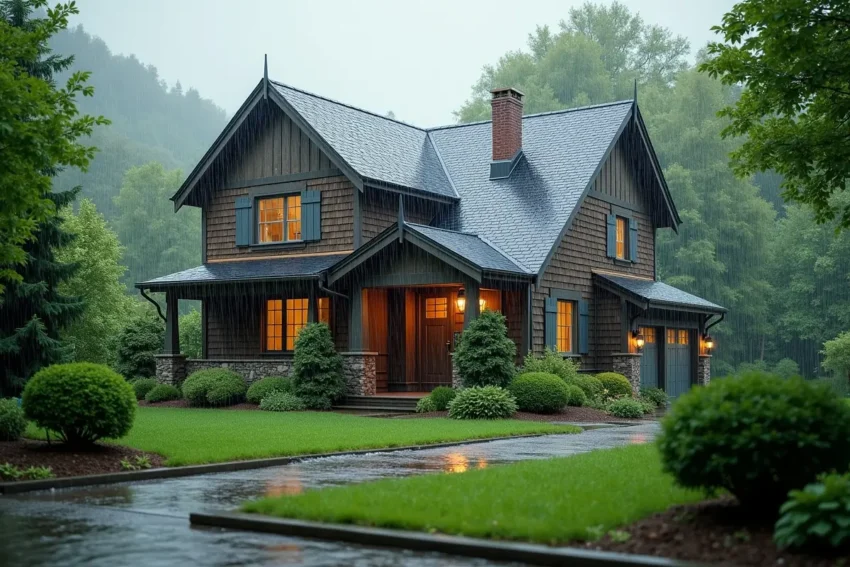 Durable Homes for Long-Lasting Quality