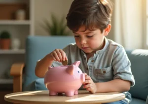 How Early Financial Habits Shape Future Success