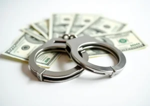Financial Crimes in the Modern Era