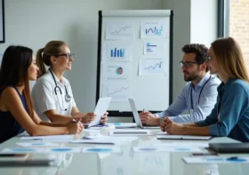 5 Powerful Benefits of Investing in Medical Marketing