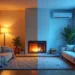 heating and cooling cost versus comfort comparison analysis