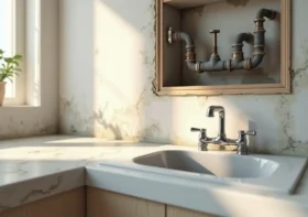 What Causes Plumbing Leaks and How to Detect Hidden Problems Early