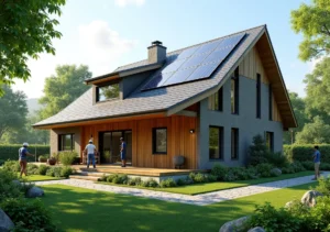 Sustainable Home Renovation Tips for a Greener Future