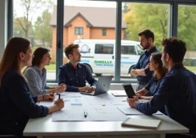 Modern Strategies for Scaling Home Service Businesses