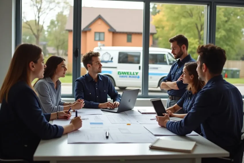 Modern Strategies for Scaling Home Service Businesses