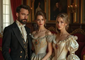 Kársperski: Uncovering a Forgotten Heritage