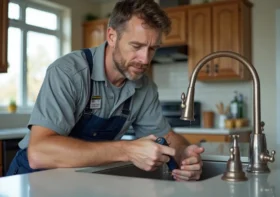 Experienced Professionals for All Plumbing Needs