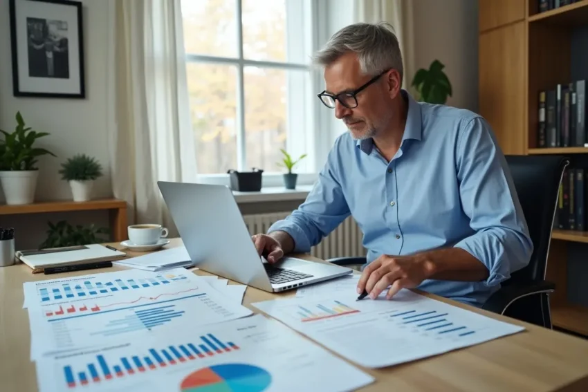 Top Strategies for Long-Term Wealth Preservation