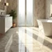 bathroom tile choices transforming ordinary space into luxury