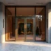 luxury doors and windows combining design and performance