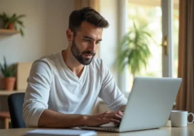 Decoding michaelmukhin1: A Digital Identity Breakdown