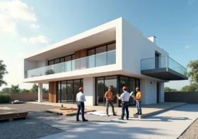 How Builders Are Balancing Function and Style in Contemporary Homes