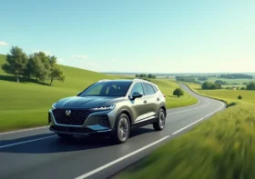 Top Features Drivers Want in a New Crossover