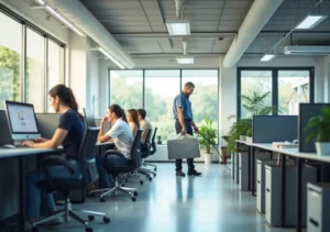 essential office pest control tips for clean workplaces