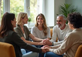 How Outpatient Rehab Programs Support Long-Term Recovery