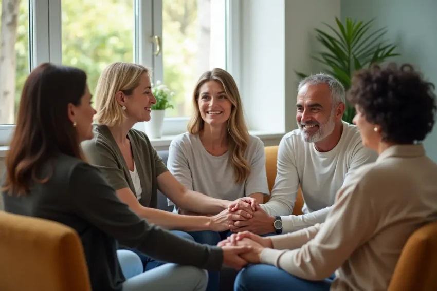 Outpatient Rehab Programs Support Long-Term Recovery