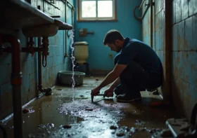 Struggling with Leaks, Clogs, or Plumbing Emergencies? Here’s What You Can Do