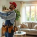 professional handyman services enhancing everyday home comfort