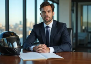 queens motorcycle accident lawyer selection guide