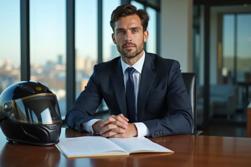 queens motorcycle accident lawyer selection guide