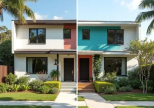 renovating versus reimagining property improvement decision guide