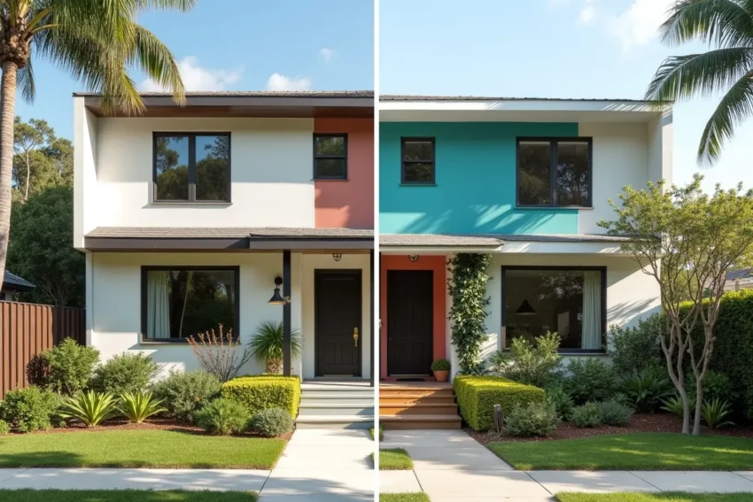 renovating versus reimagining property improvement decision guide