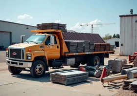 Effective Strategies for Selling Used Roofing Equipment in Today’s Market