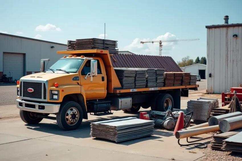 Effective Strategies for Selling Used Roofing Equipment in Today's Market