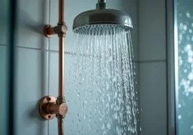 Why Does My Shower Pressure Change Suddenly?