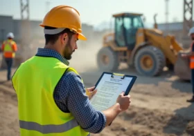 What Every Construction Manager Should Know About Silica Exposure