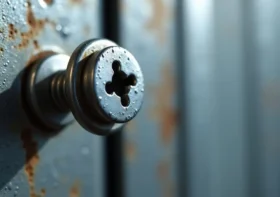 Modern Solutions for Tamper-Resistant Fastening