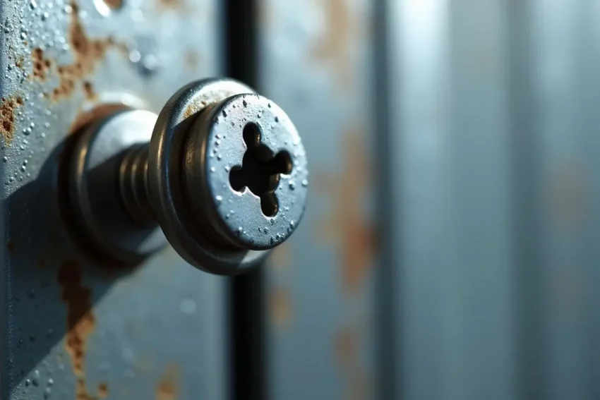 Solutions for Tamper-Resistant Fastening