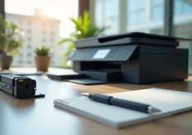 How to Choose the Right Toner Cartridge for Your Printer