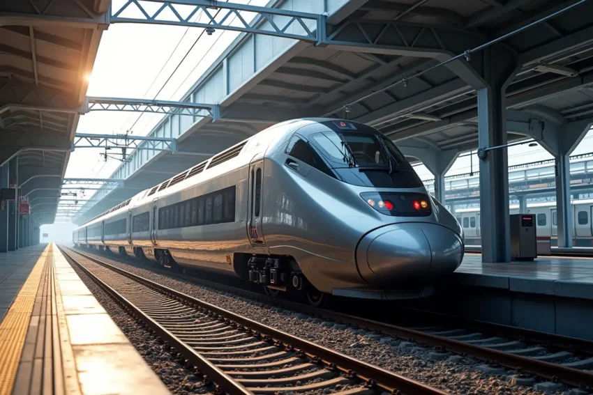 Innovations in Transportation Infrastructure