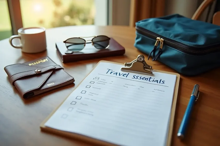 travel must haves many travelers often overlook