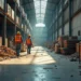 warehouse safety hazards highlighting consequences of ignored safety standards